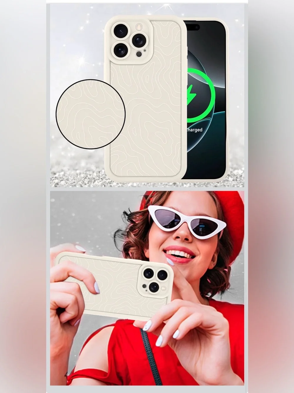 Iphone 16 Pro protect your